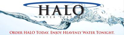 water halo filtration